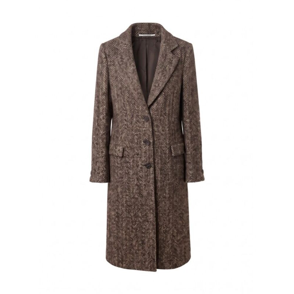 Tagliatore Women `Amanda` Coat